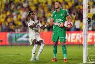 皇马为维尼修斯标价1亿欧 签维蒂尼亚得花1亿 皇马为维尼修斯标价1亿欧 签维蒂尼亚得花1亿