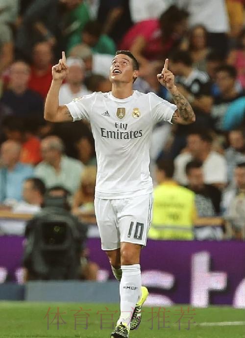 33岁J罗四处漂泊多次被解约 曾7500万加盟皇马 33岁J罗四处漂泊多次被解约 曾7500万加盟皇马