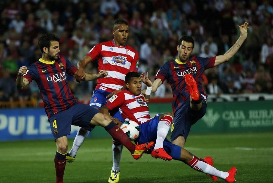 判罚争球 判罚争球