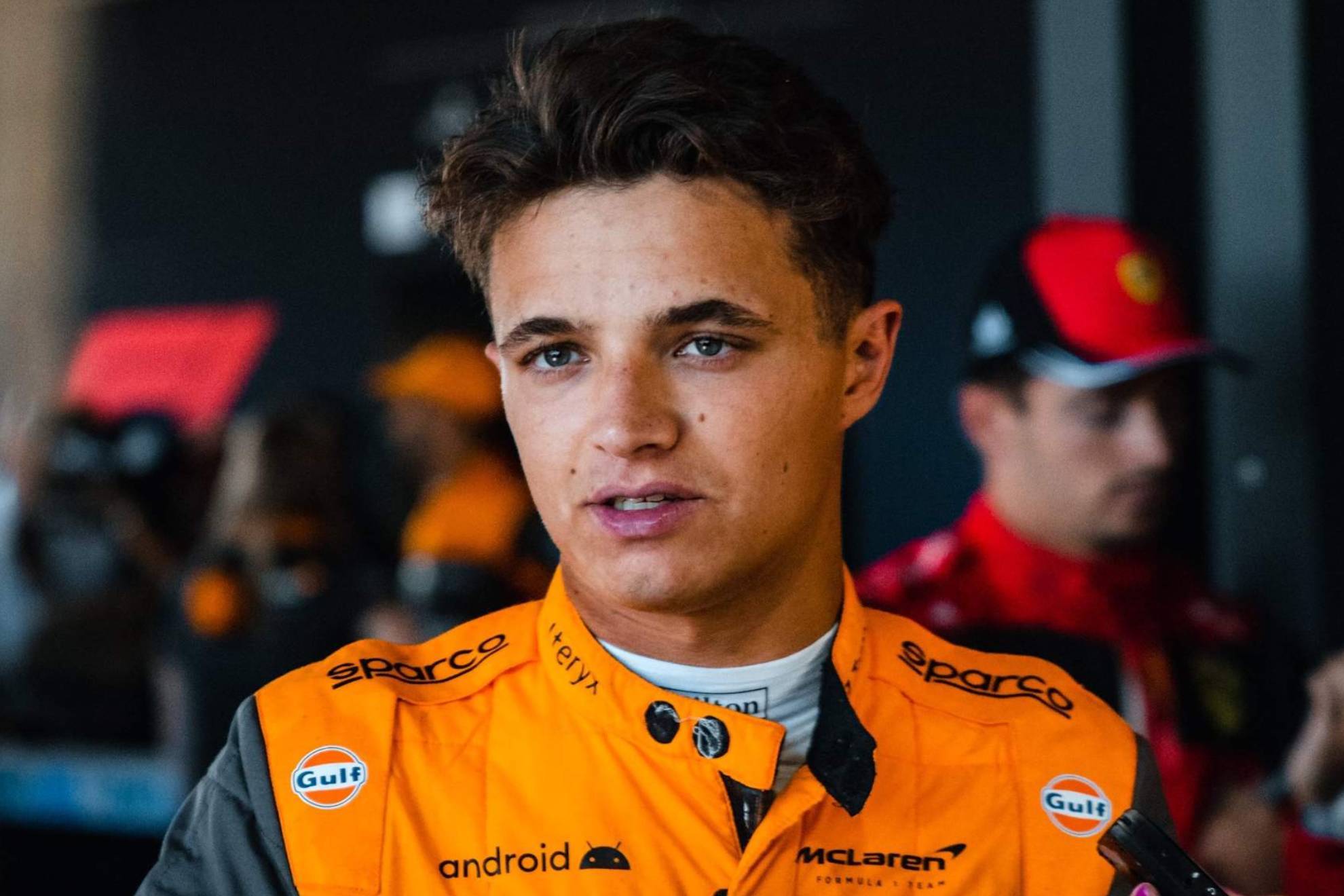 他在上賽季 他在上賽季