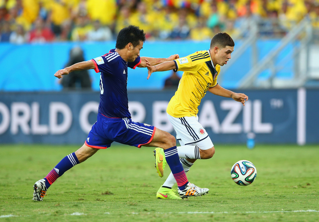 足球的核心 足球的核心