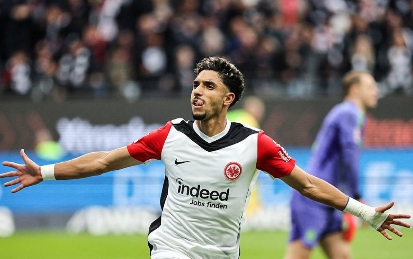 一次精妙配 一次精妙配