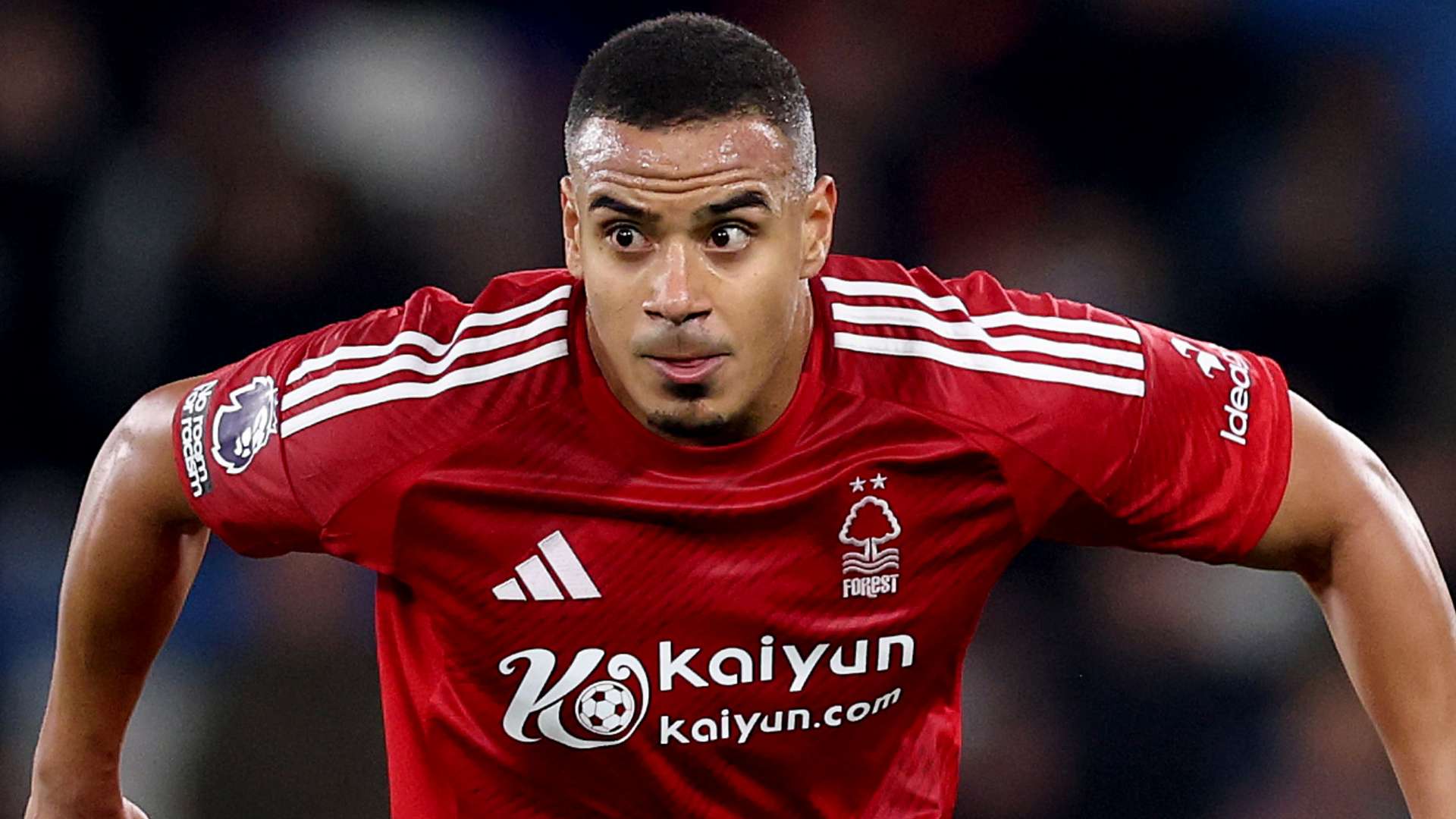 的两次进球 的两次进球