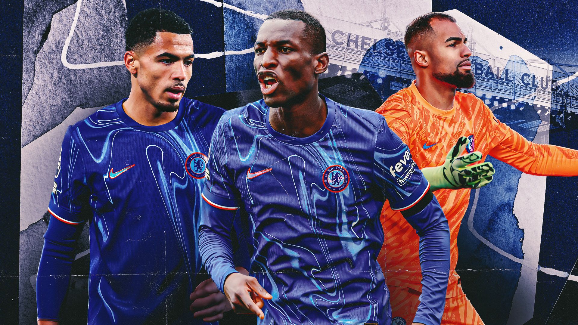 关键人物 关键人物