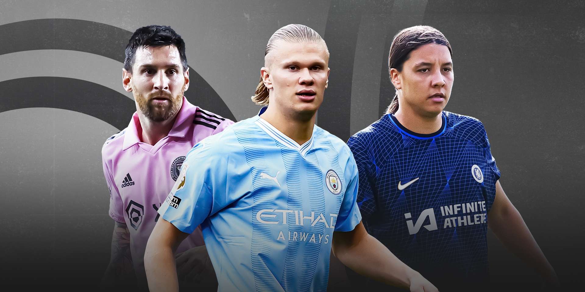 強大的競爭 強大的競爭