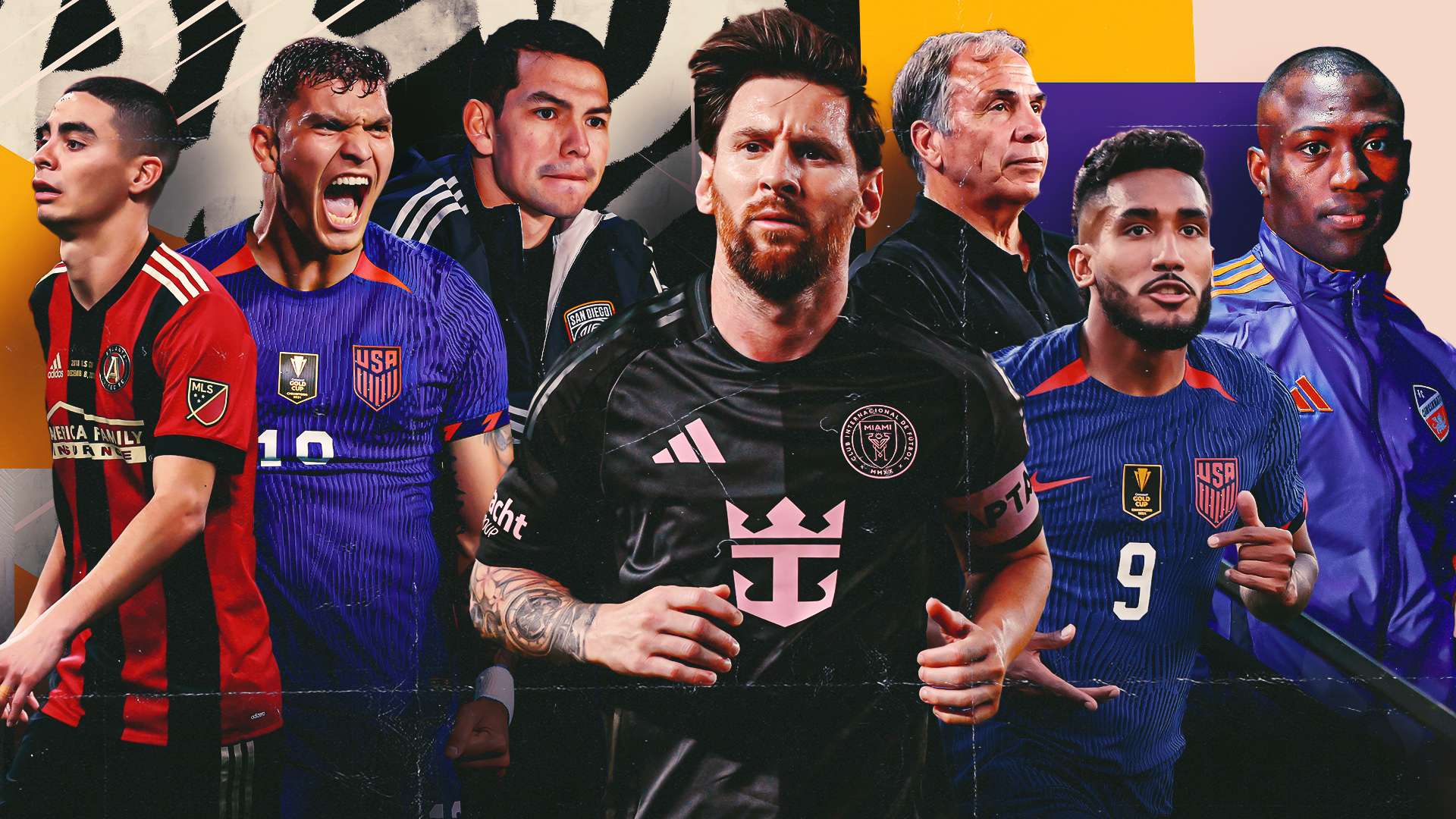 他不僅是一 他不僅是一