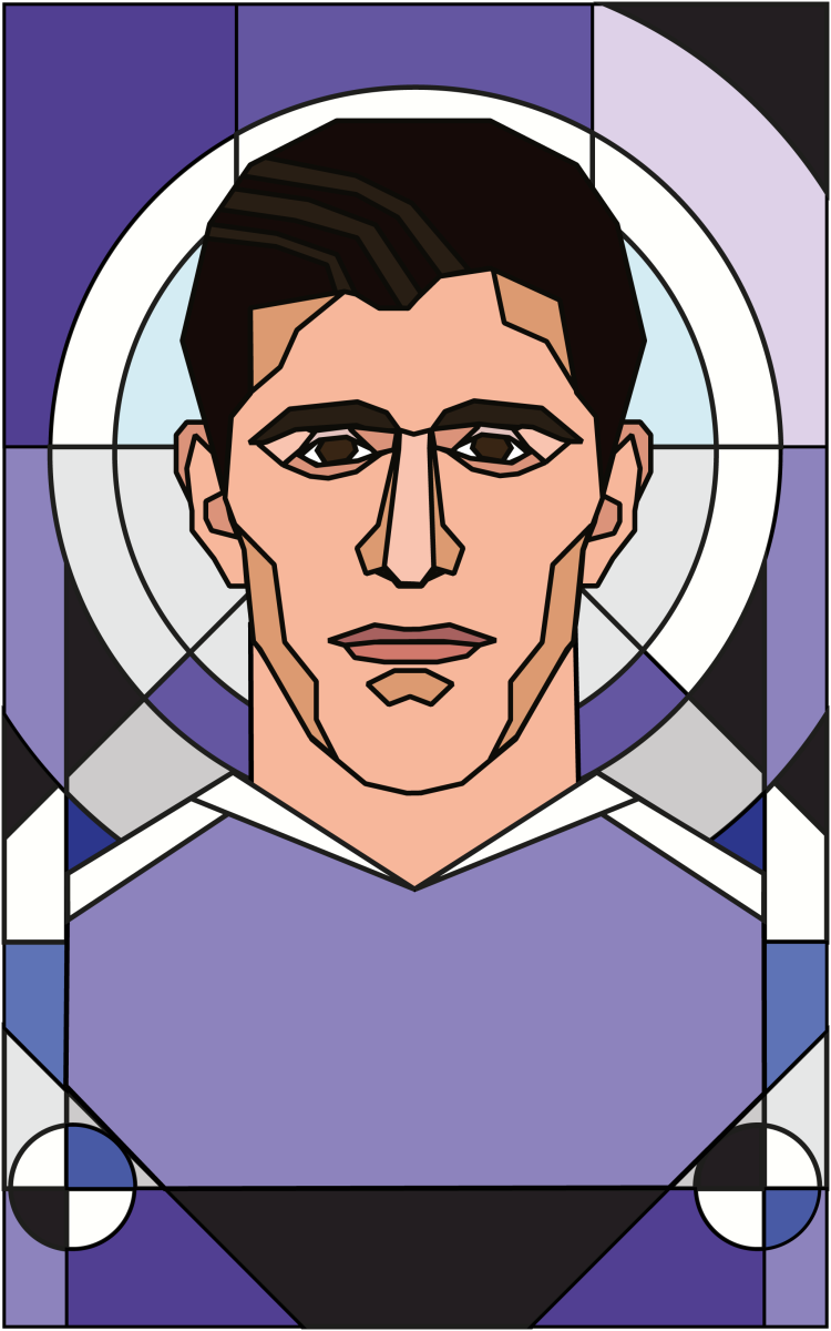 訓練與努力 訓練與努力