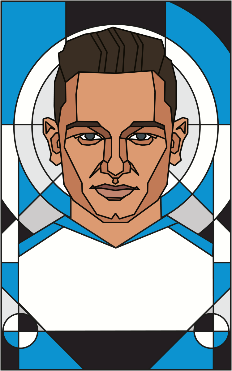 歐會杯半決 歐會杯半決