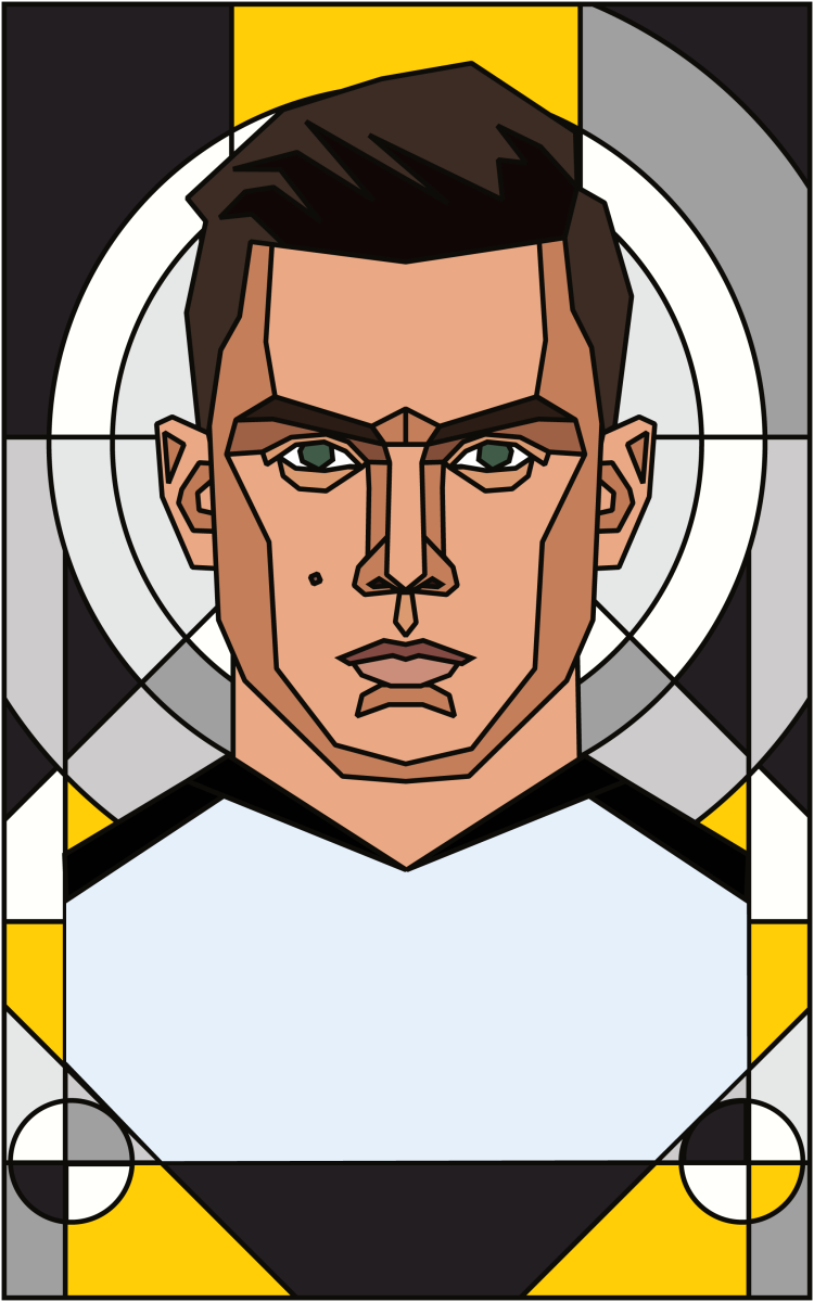 眼西甲賽場 眼西甲賽場