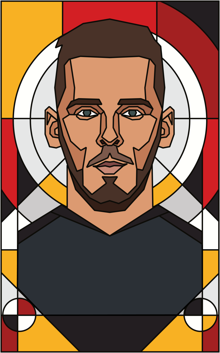 保持其王者 保持其王者