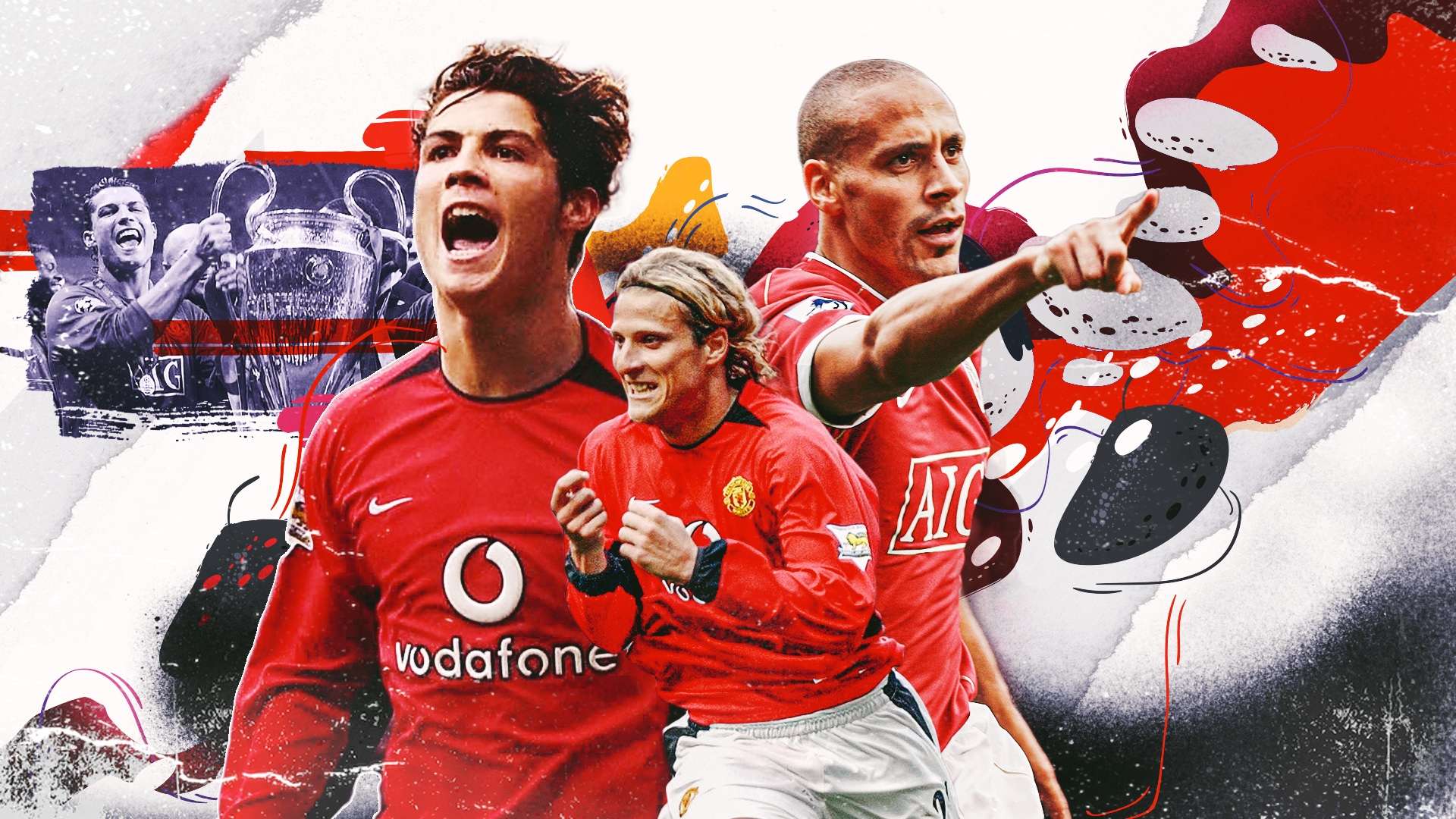 核心場地成 核心場地成