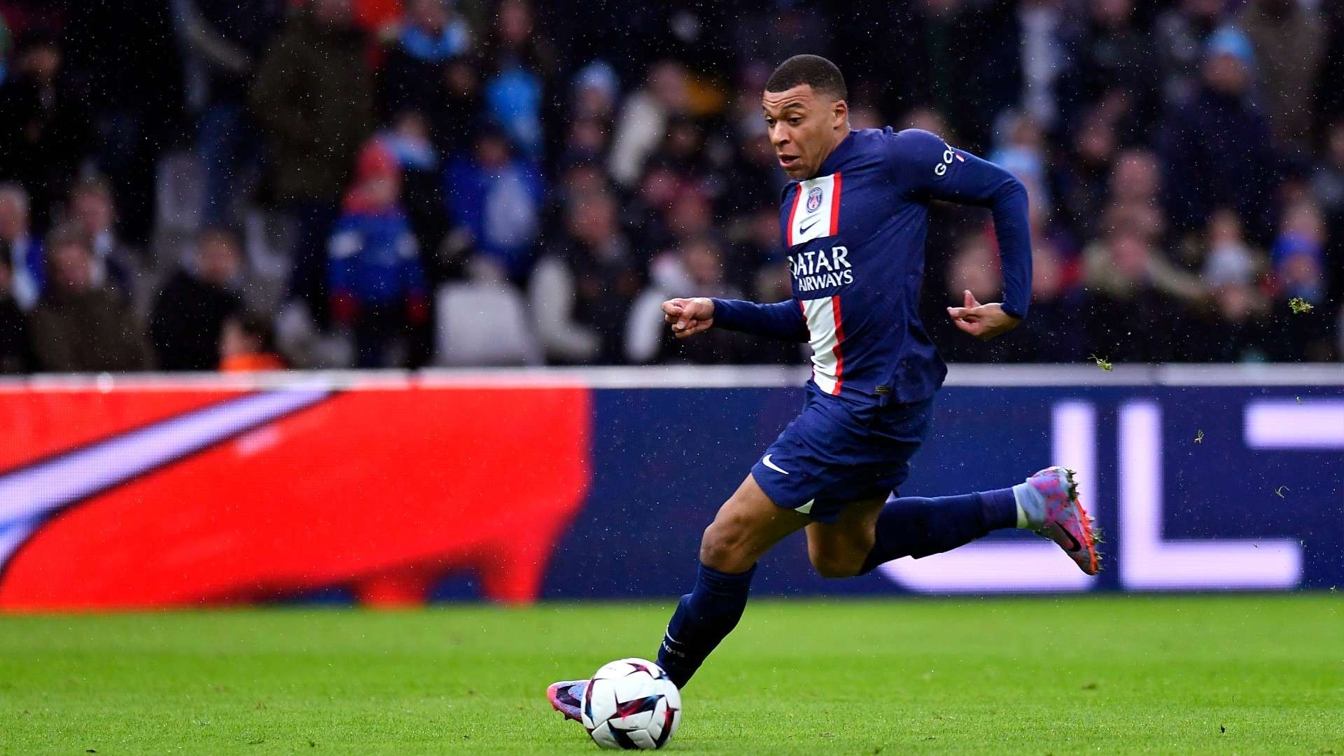 前景的把控 前景的把控