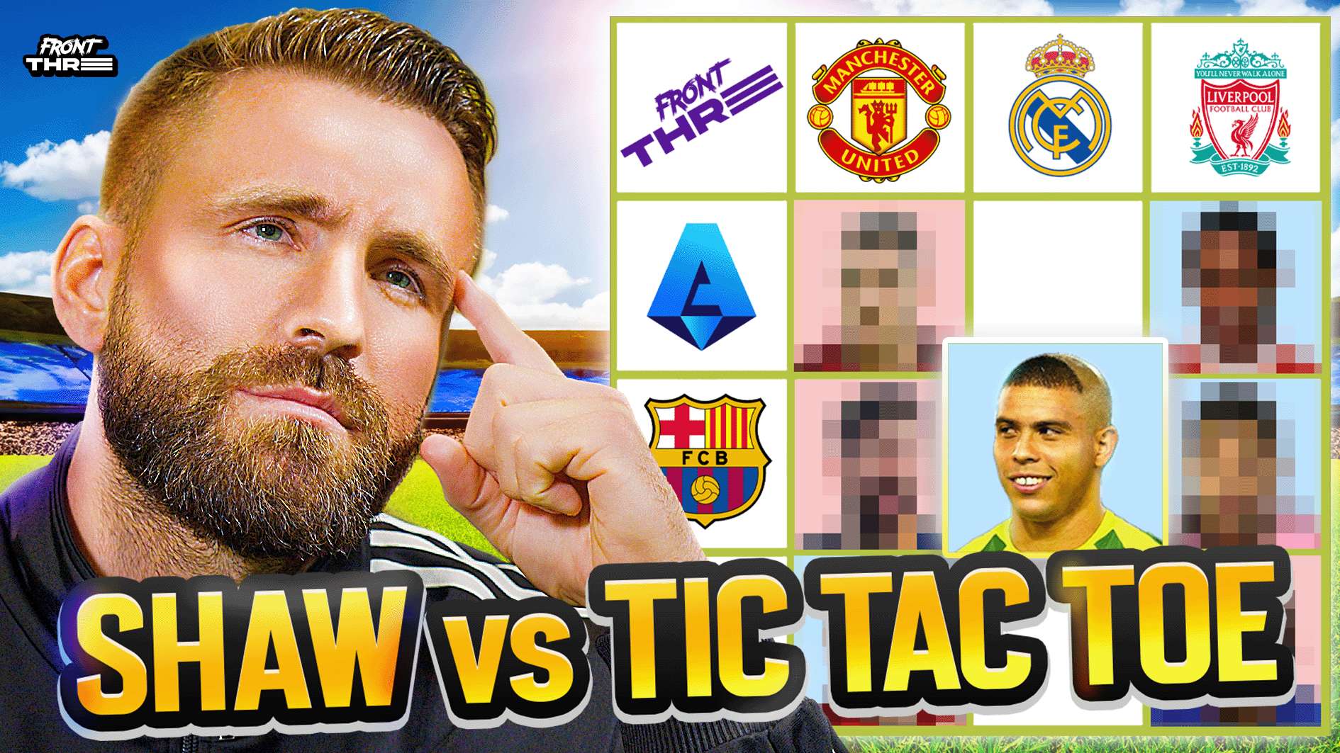 希望与荣耀 希望与荣耀