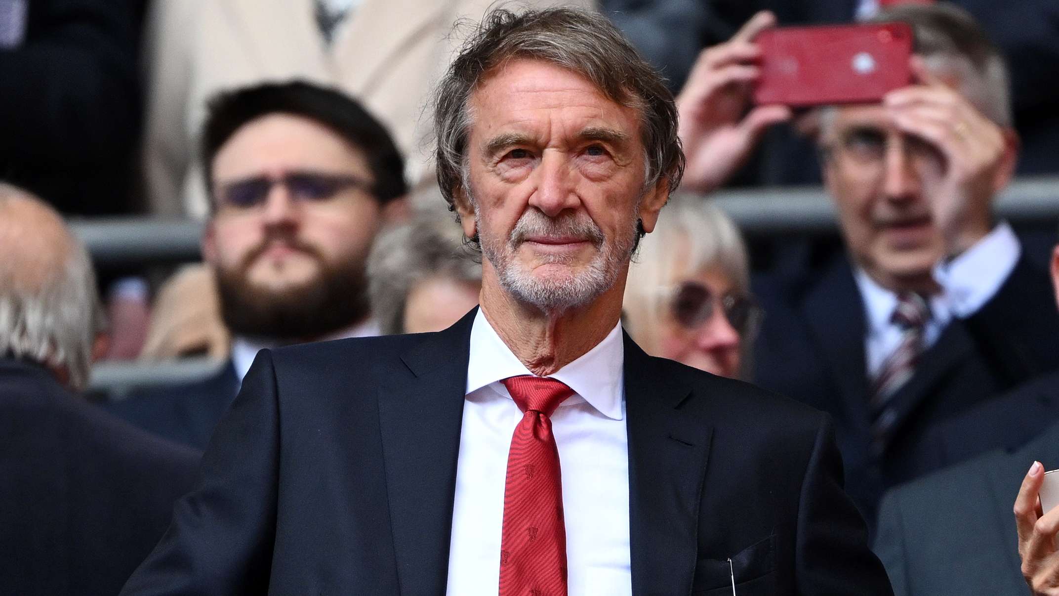 在制定战术 在制定战术