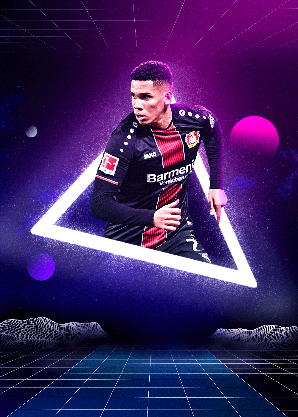 提供了巨大 提供了巨大