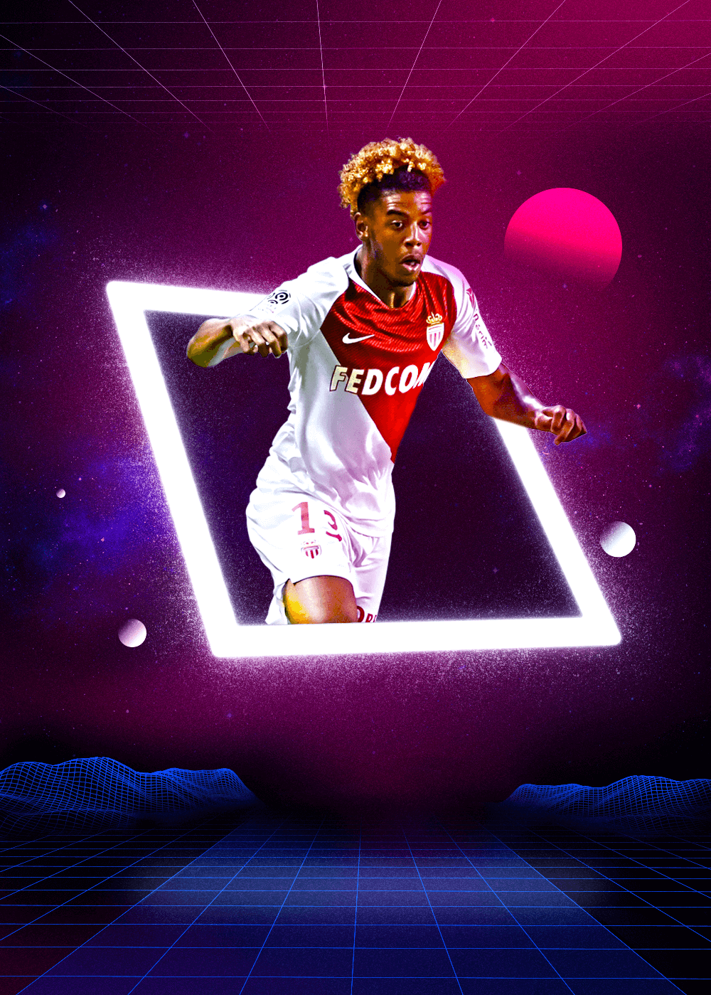 BA的激烈 BA的激烈