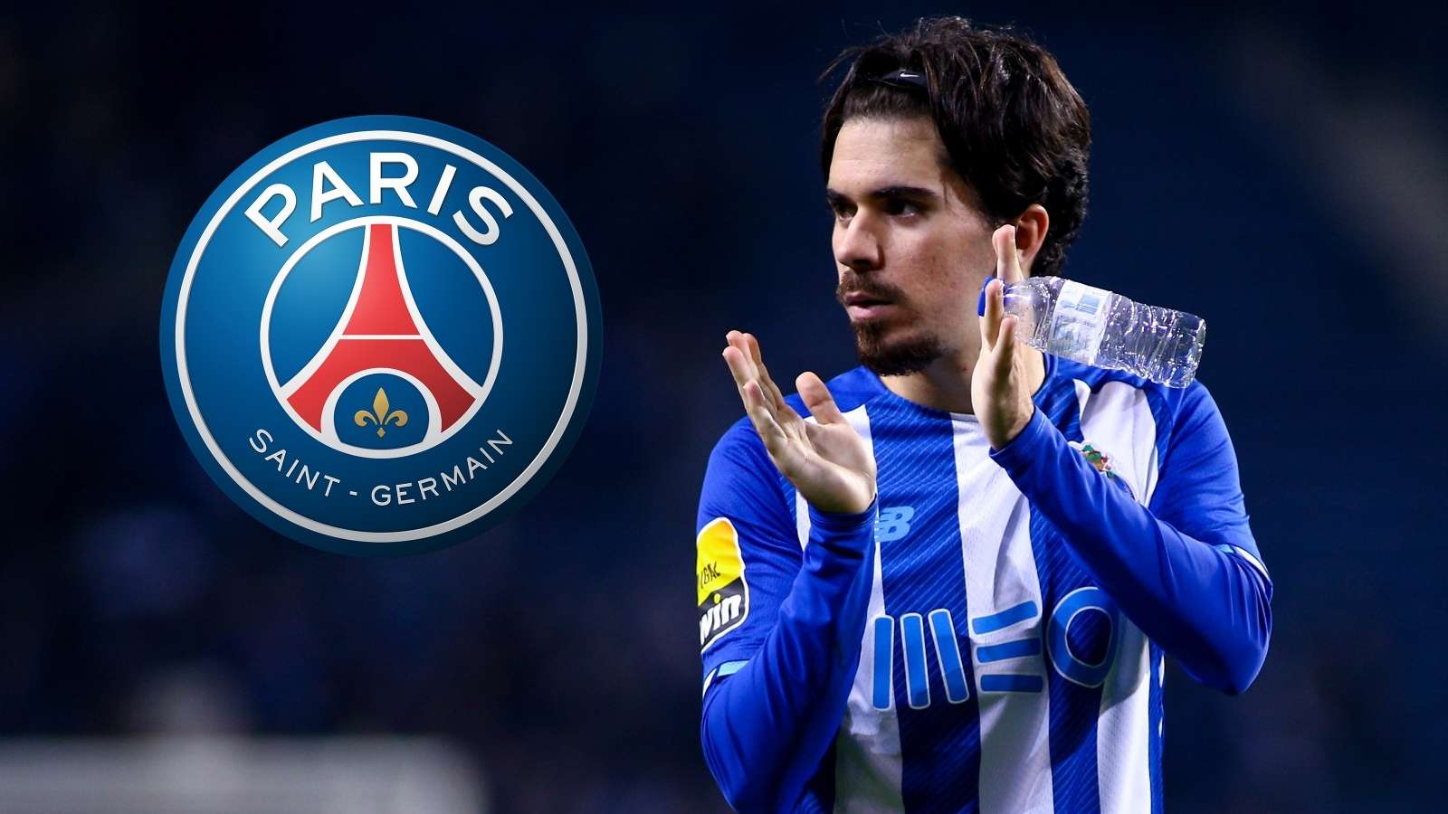 给空位的射 给空位的射