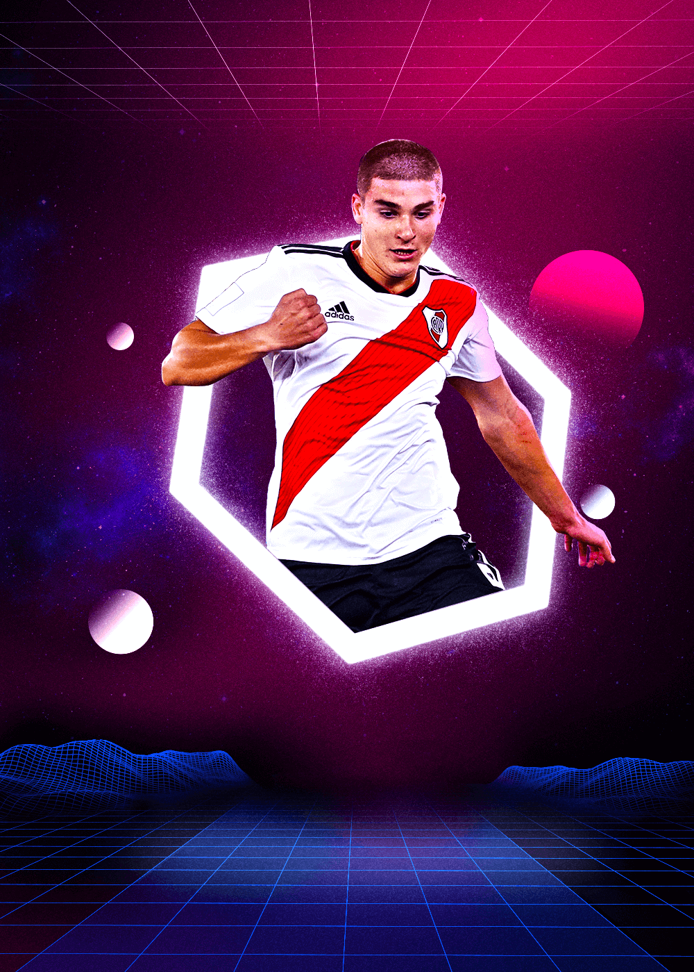 只为追求那 只为追求那