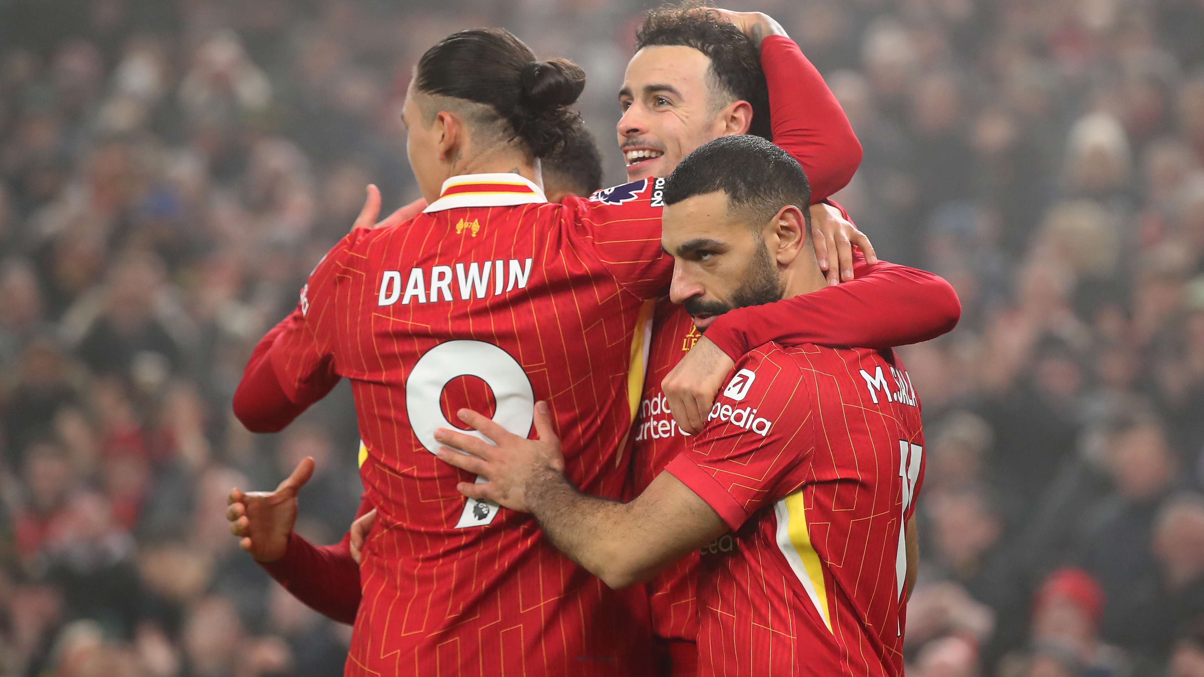 为偉大球員 为偉大球員