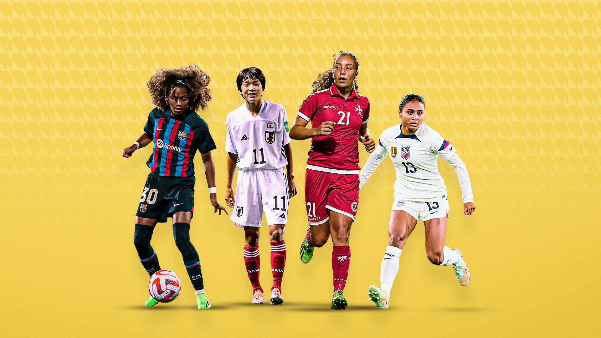 在決賽中 在決賽中